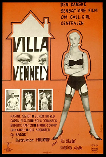 Villa Vennely