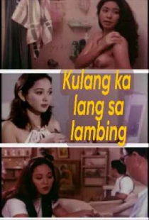 Kulang Ka Lang Sa Lambing