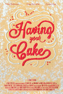 Having Your Cake