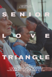 Senior Love Triangle