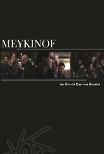 Meykinof