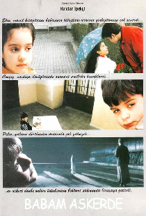 Babam Askerde