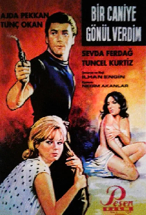 Bir Caniye Gönül Verdim