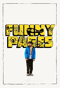 Забавные рисунки
