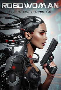 RoboWoman