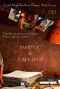 Amando a Carolina