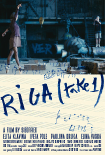 Riga (Take One)