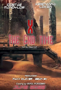 X: The End Time