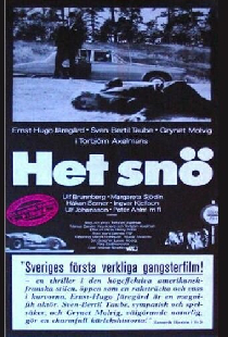 Het Snö