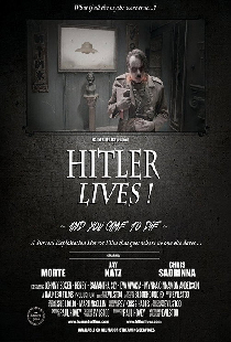 Hitler Lives!