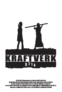Kraftverk 3714