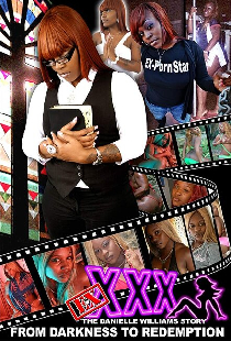 Ex-XXX: The Danielle Williams Story