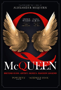 McQueen