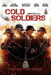 Cold Soldiers