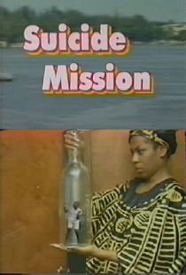 Suicide Mission
