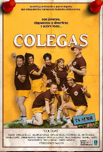 Colegas
