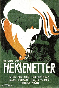Heksenetter