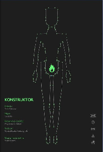 Конструктор