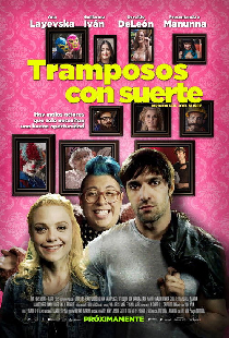 Tramposos con suerte