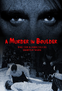A Murder in Boulder