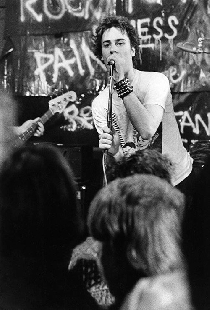Punkrock