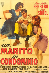 Un marito in condominio