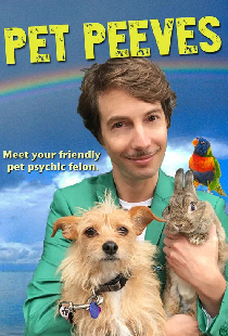 Pet Peeves
