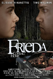 Frieda: Coming Home