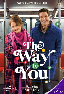 The Way to You