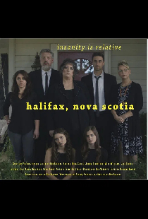 Halifax, Nova Scotia