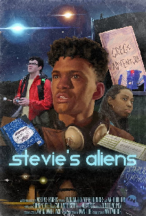 Stevie's Aliens