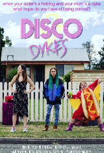 Disco Dykes