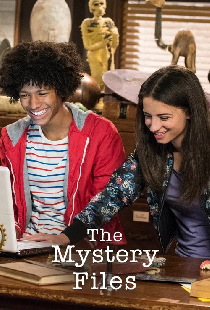 The Mystery Files