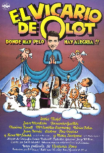 Викарий из Олота