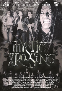 Mystic Xrossing