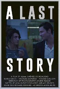 A Last Story