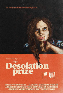 The Desolation Prize