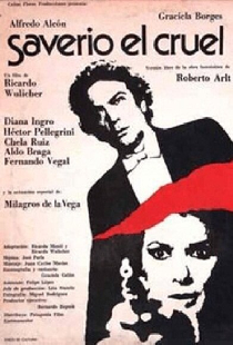 Saverio, el cruel