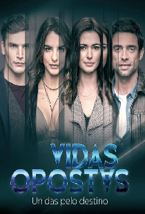 Vidas Opostas