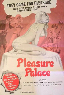 Pleasure Palace