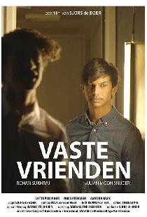 Vaste Vrienden