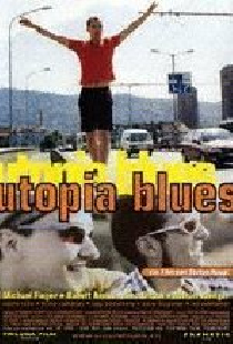 Utopia Blues