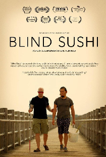 Blind Sushi