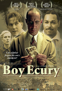 Boy Ecury