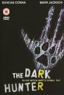 The Dark Hunter