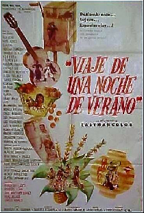 Viaje de una noche de verano