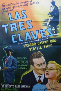 Las tres claves