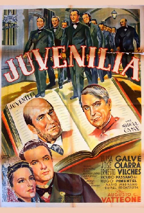 Juvenilia