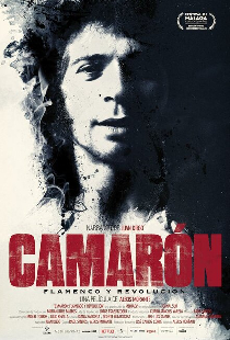 Camarón: Flamenco y revolución