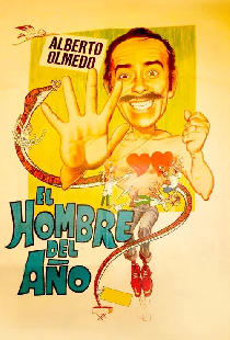 El hombre del año